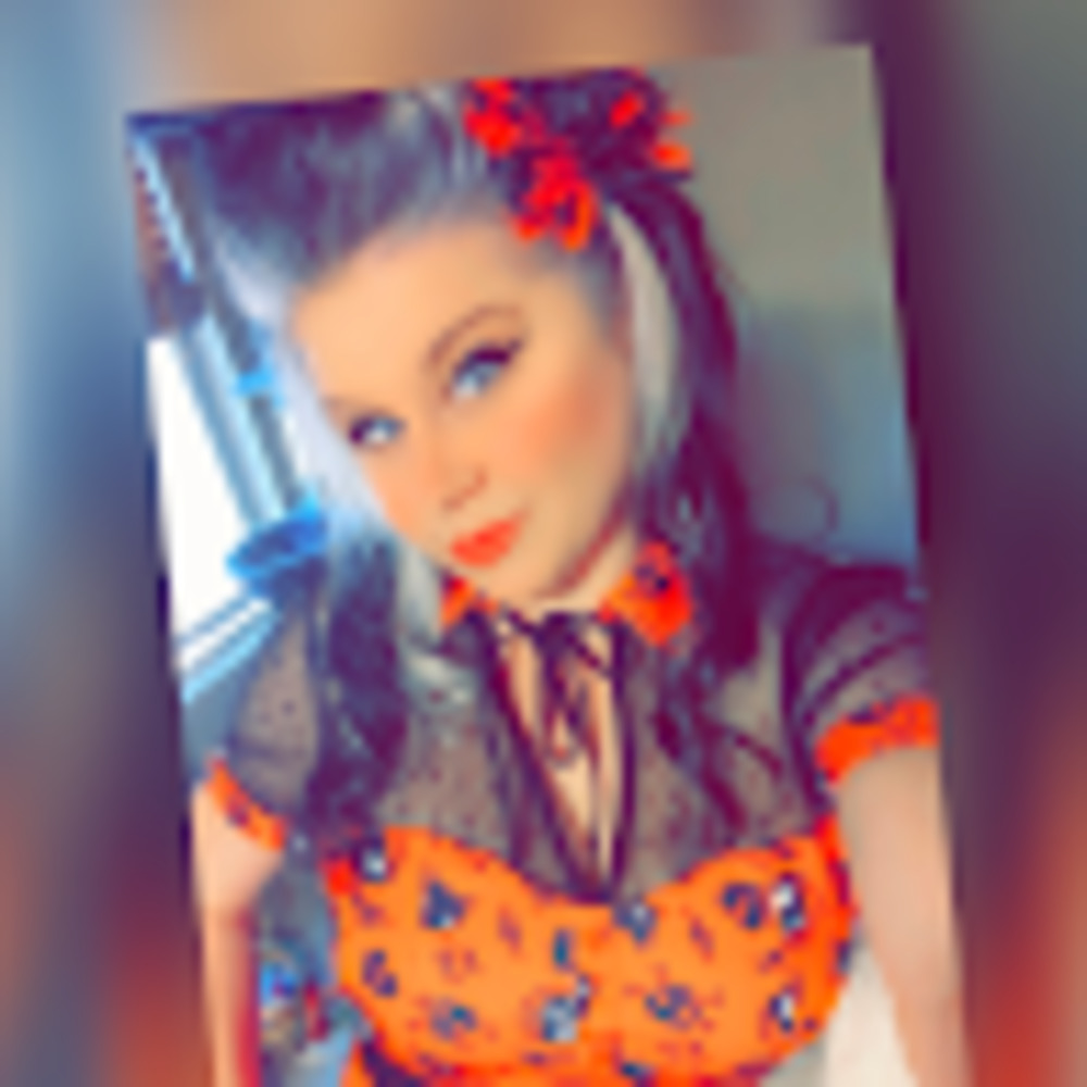 Meet your Posher, Maranda